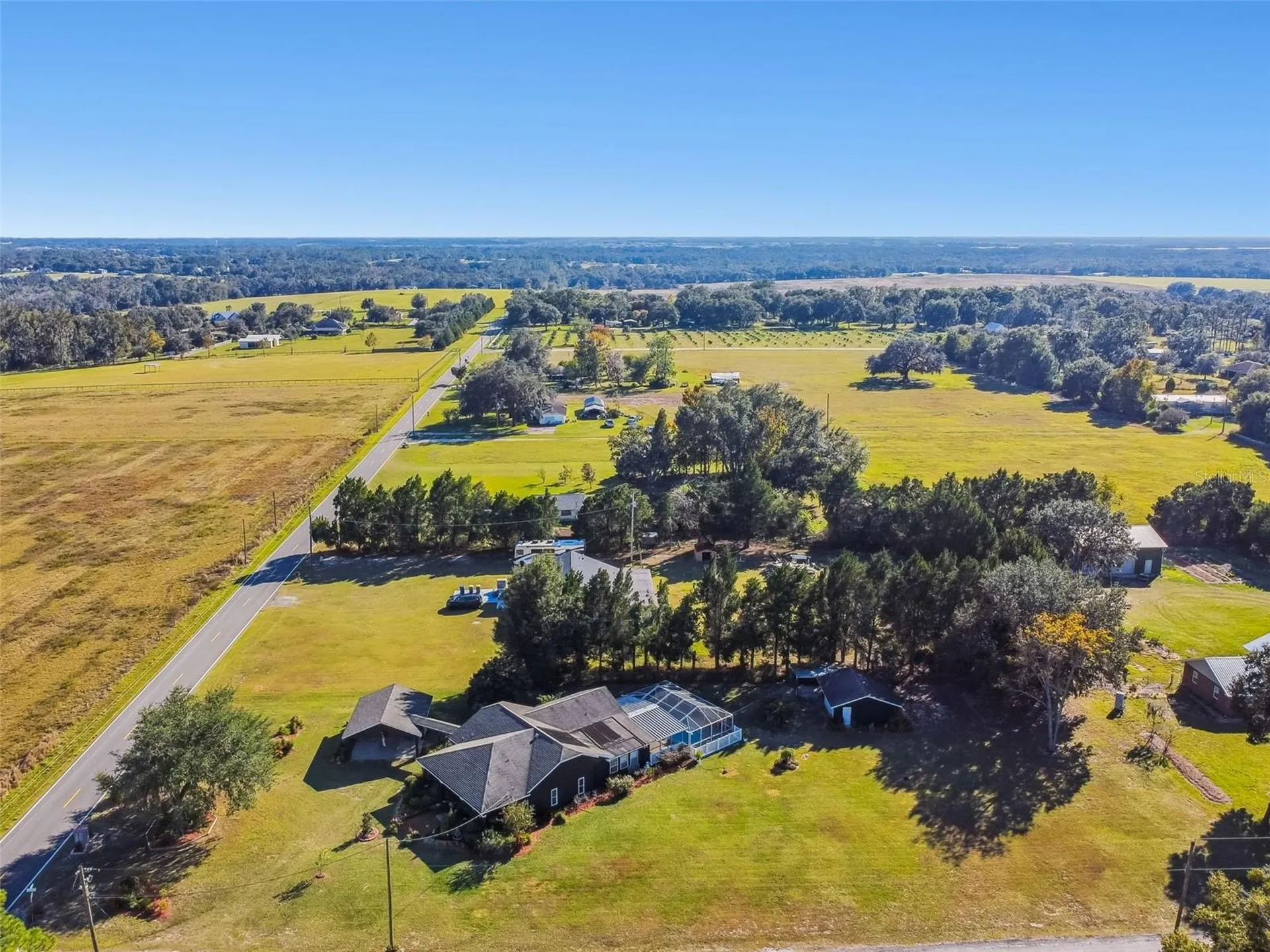 14721 Scharber Road Dade City FL 33525