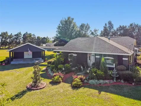 14721 Scharber Road Dade City FL 33525