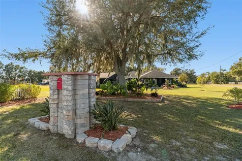 14721 Scharber Road Dade City FL 33525