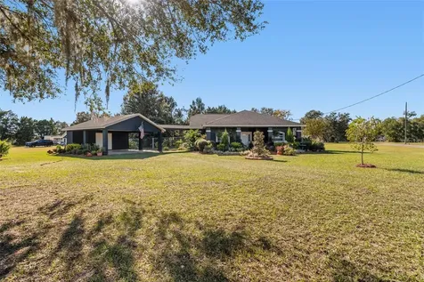 14721 Scharber Road Dade City FL 33525