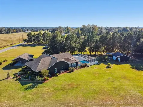 14721 Scharber Road Dade City FL 33525