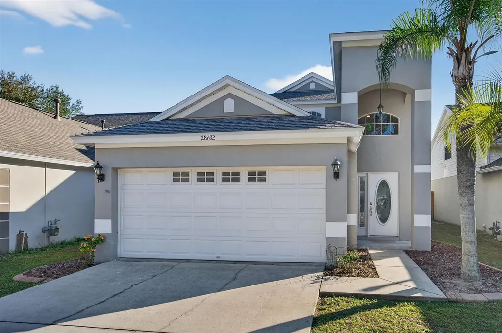 28632 Seashell Court Wesley Chapel FL 33545