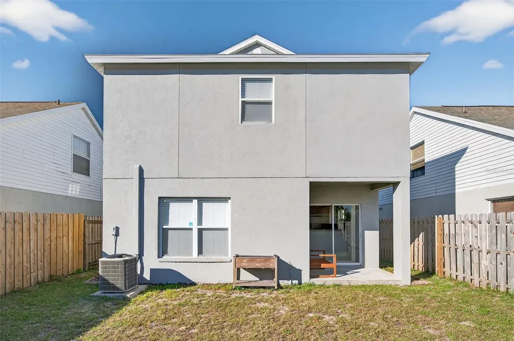 28632 Seashell Court Wesley Chapel FL 33545