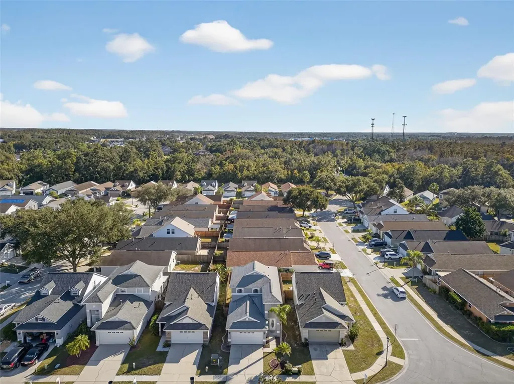 28632 Seashell Court Wesley Chapel FL 33545