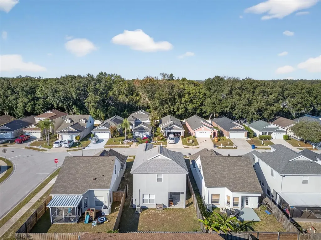 28632 Seashell Court Wesley Chapel FL 33545