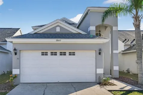 28632 Seashell Court Wesley Chapel FL 33545