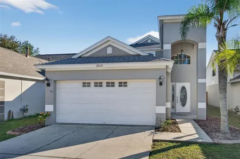 28632 Seashell Court Wesley Chapel FL 33545