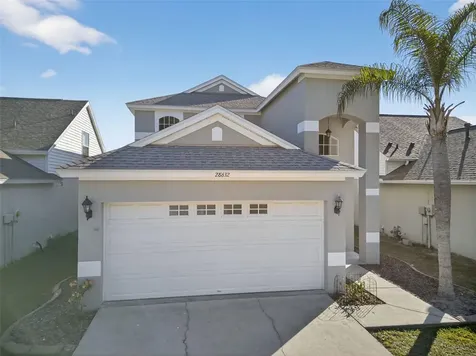 28632 Seashell Court Wesley Chapel FL 33545