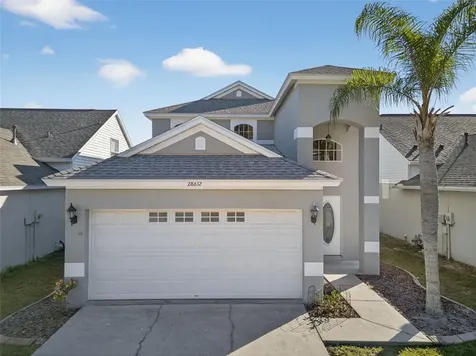 28632 Seashell Court Wesley Chapel FL 33545