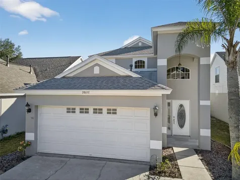 28632 Seashell Court Wesley Chapel FL 33545