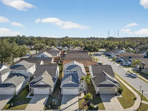 28632 Seashell Court Wesley Chapel FL 33545