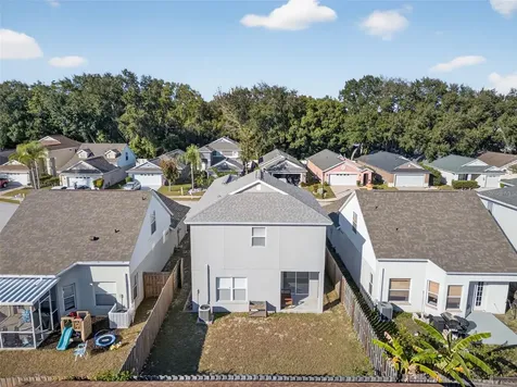28632 Seashell Court Wesley Chapel FL 33545