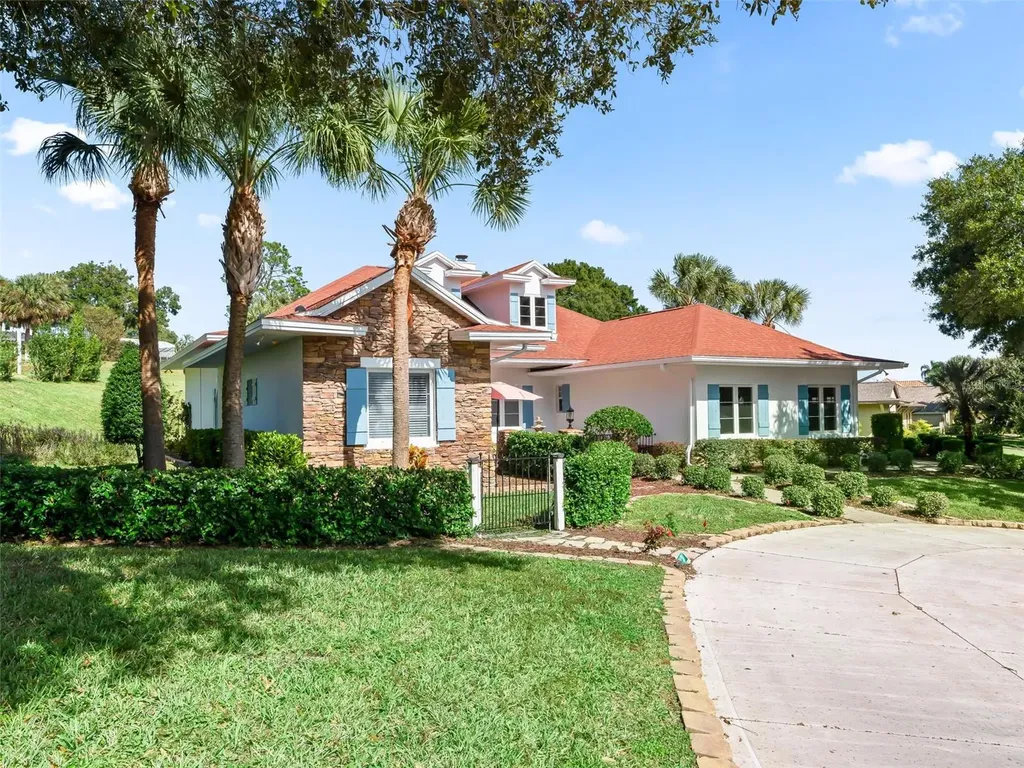 39023 Griffin Landing Lady Lake FL 32159