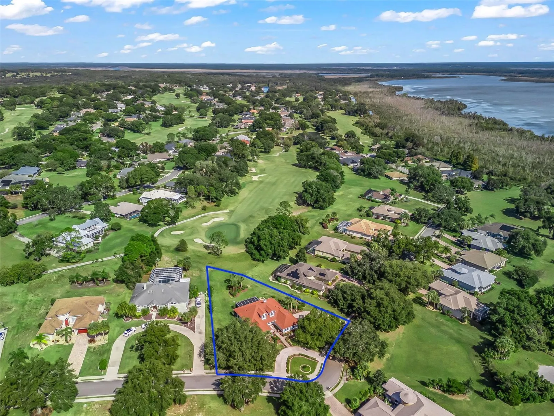 39023 Griffin Landing Lady Lake FL 32159