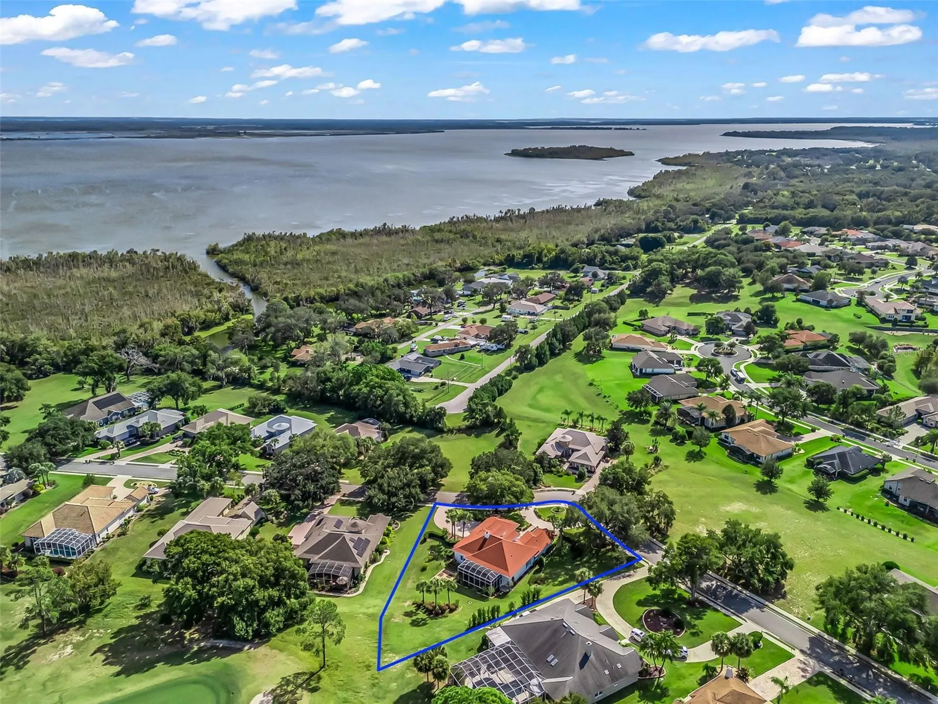 39023 Griffin Landing Lady Lake FL 32159