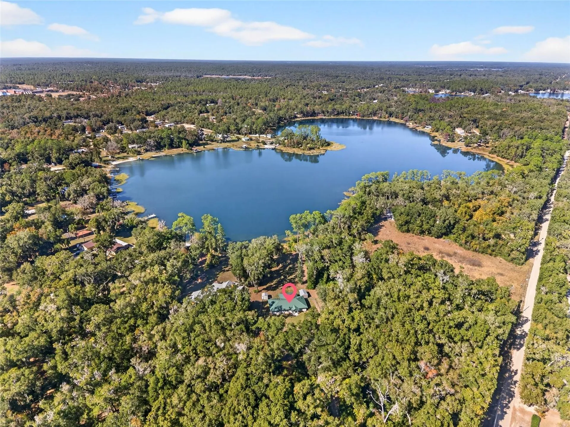 201 N West Street Interlachen FL 32148