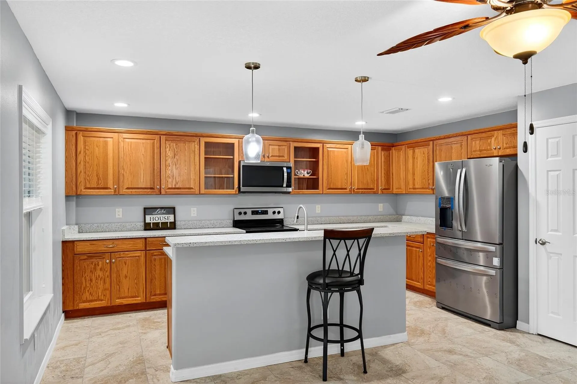 201 N West Street Interlachen FL 32148