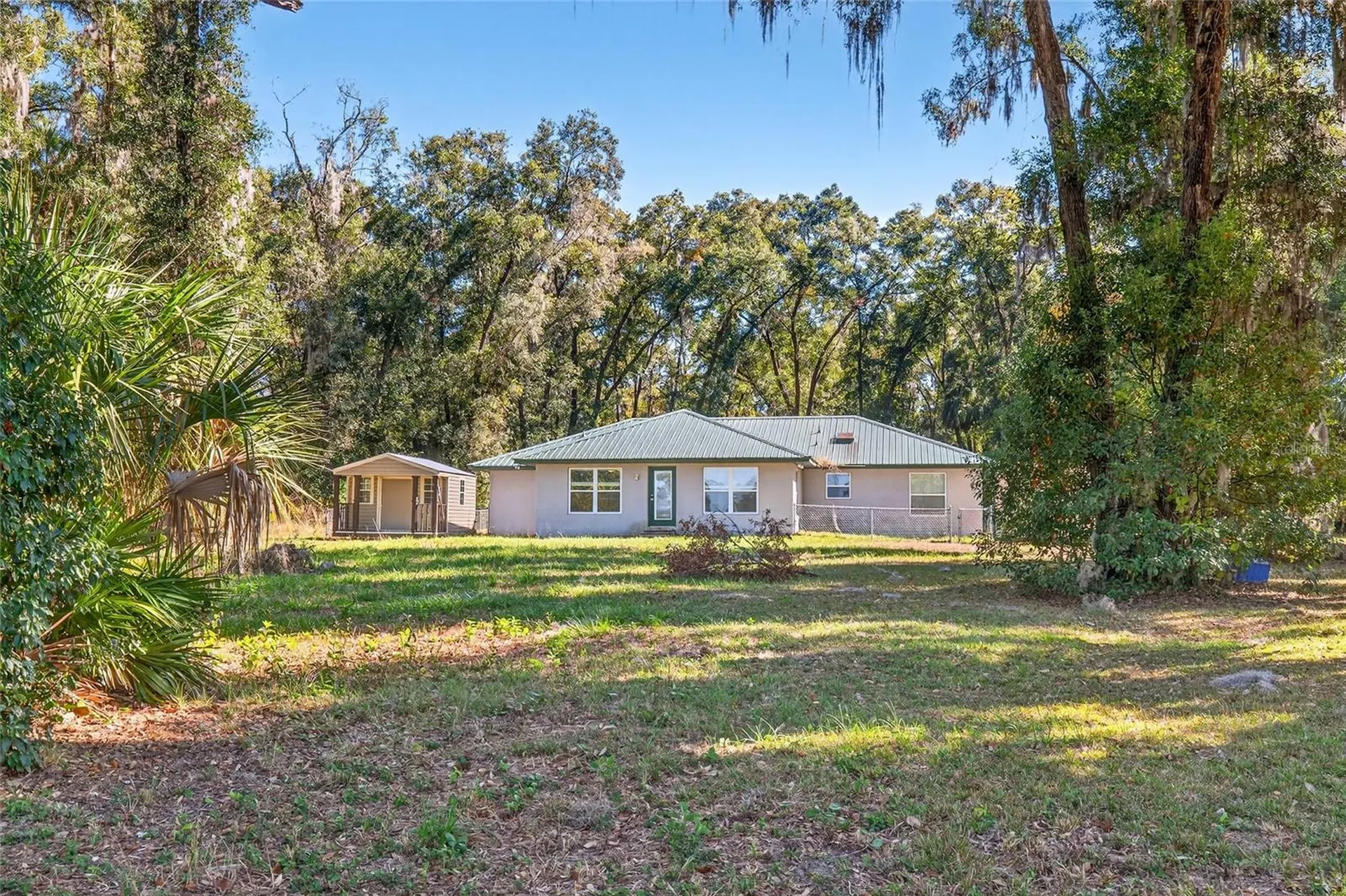 201 N West Street Interlachen FL 32148