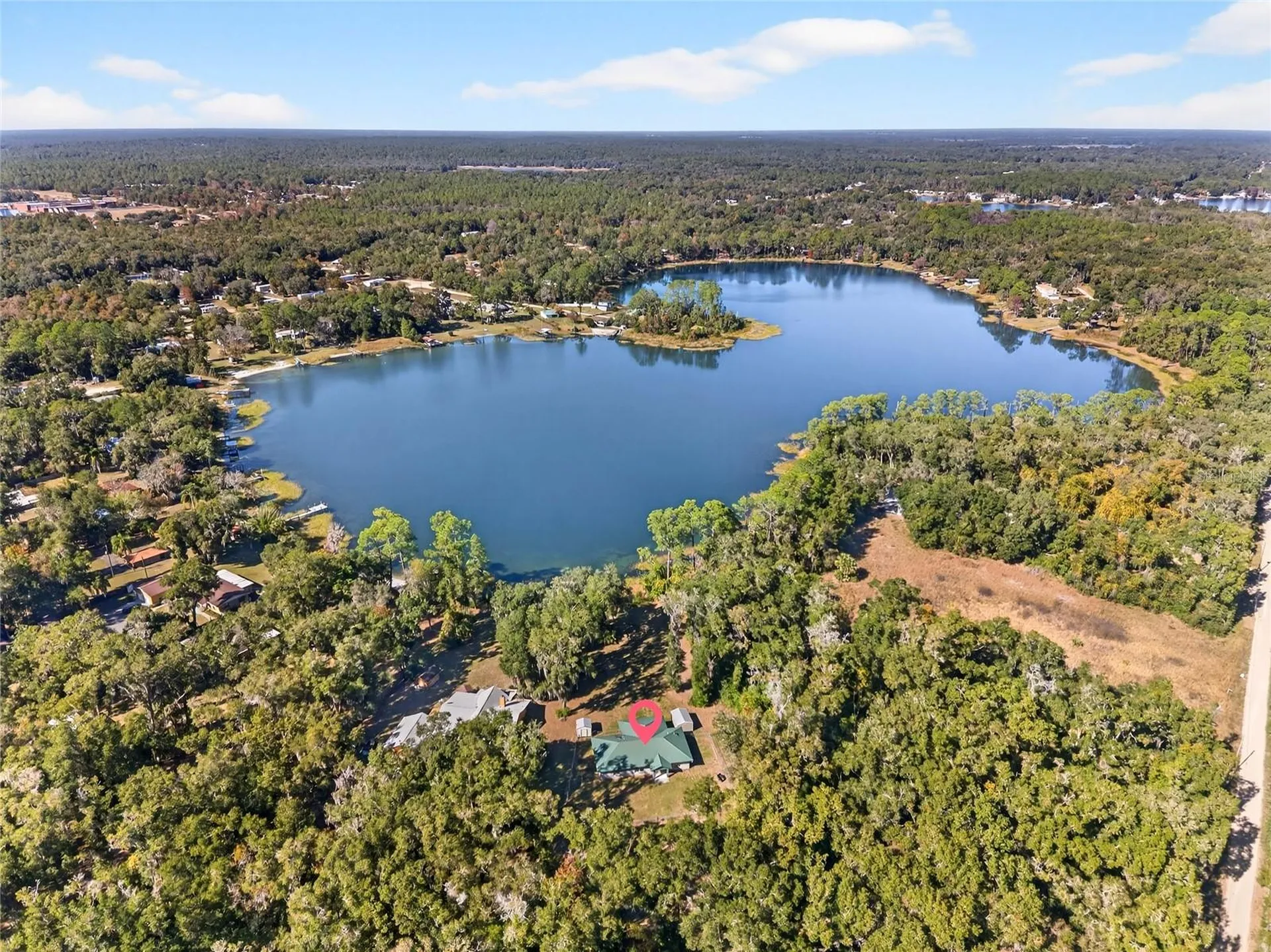 201 N West Street Interlachen FL 32148
