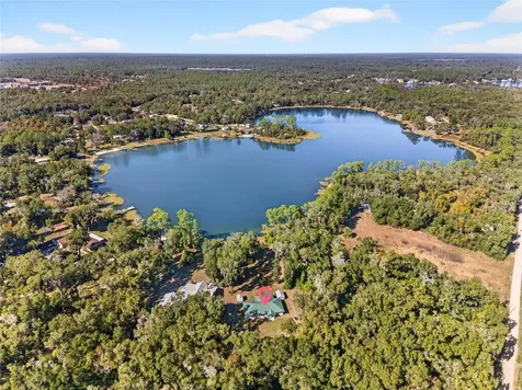 201 N West Street Interlachen FL 32148