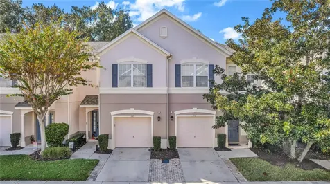 540 Pinebranch Circle Winter Springs FL 32708