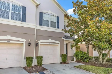 540 Pinebranch Circle Winter Springs FL 32708