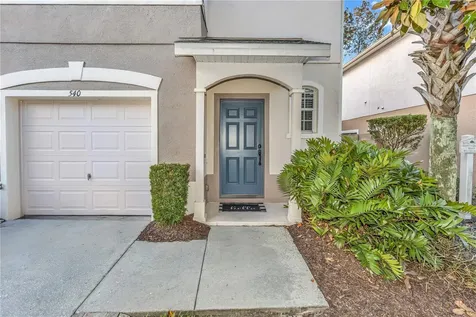 540 Pinebranch Circle Winter Springs FL 32708