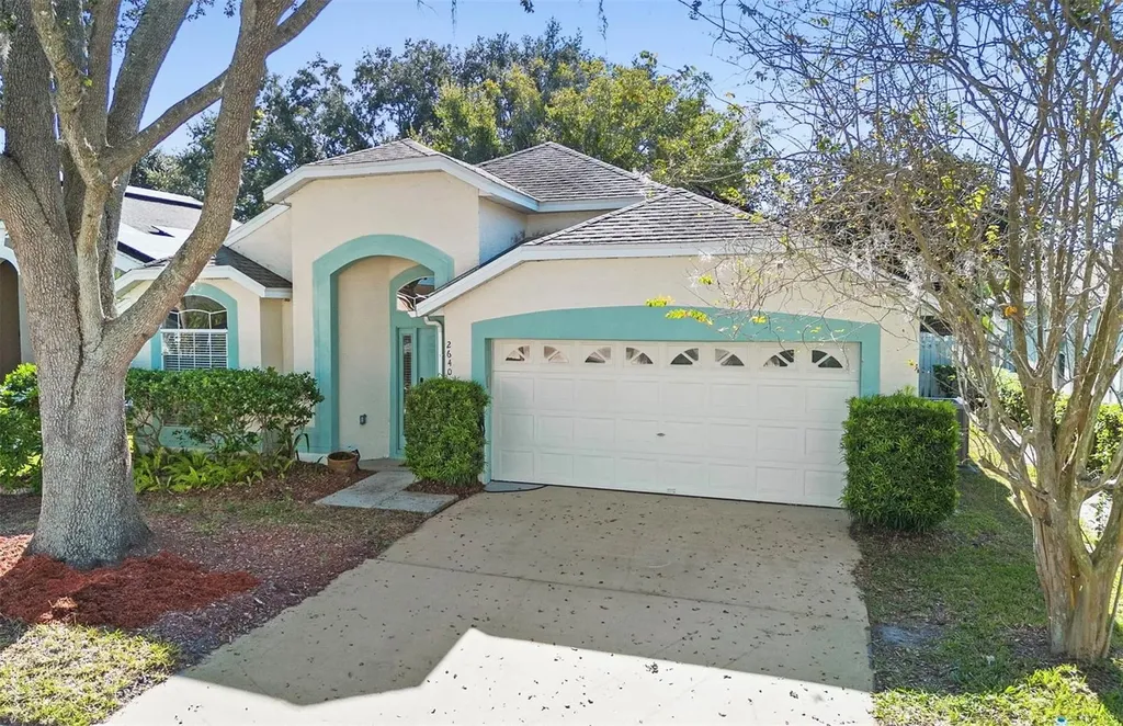 2640 Heron Landing Court Orlando FL 32837