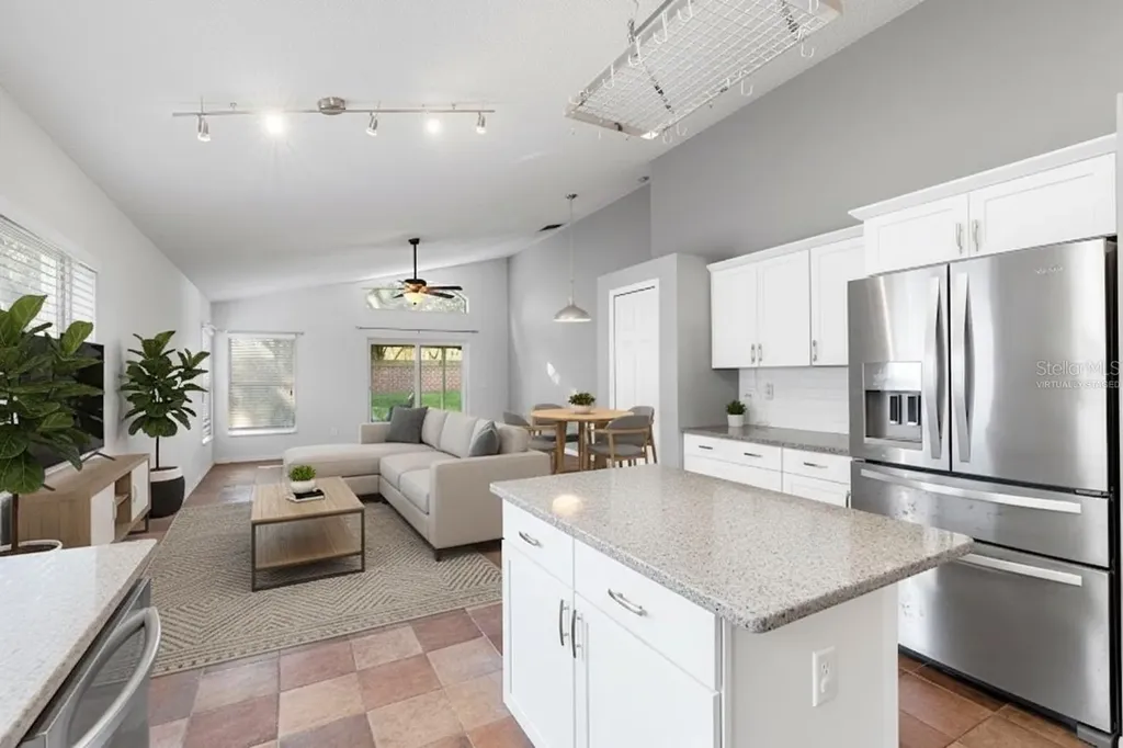 2640 Heron Landing Court Orlando FL 32837