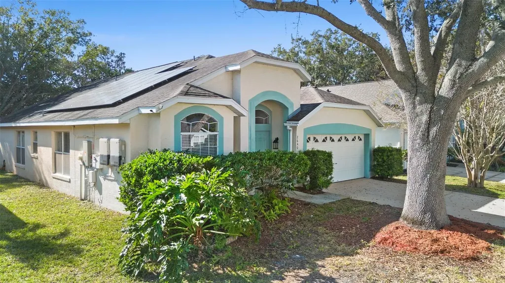 2640 Heron Landing Court Orlando FL 32837