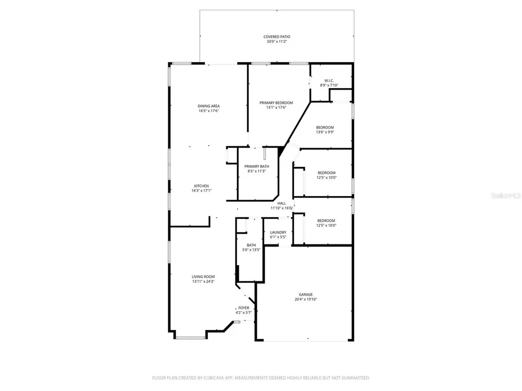 2640 Heron Landing Court Orlando FL 32837