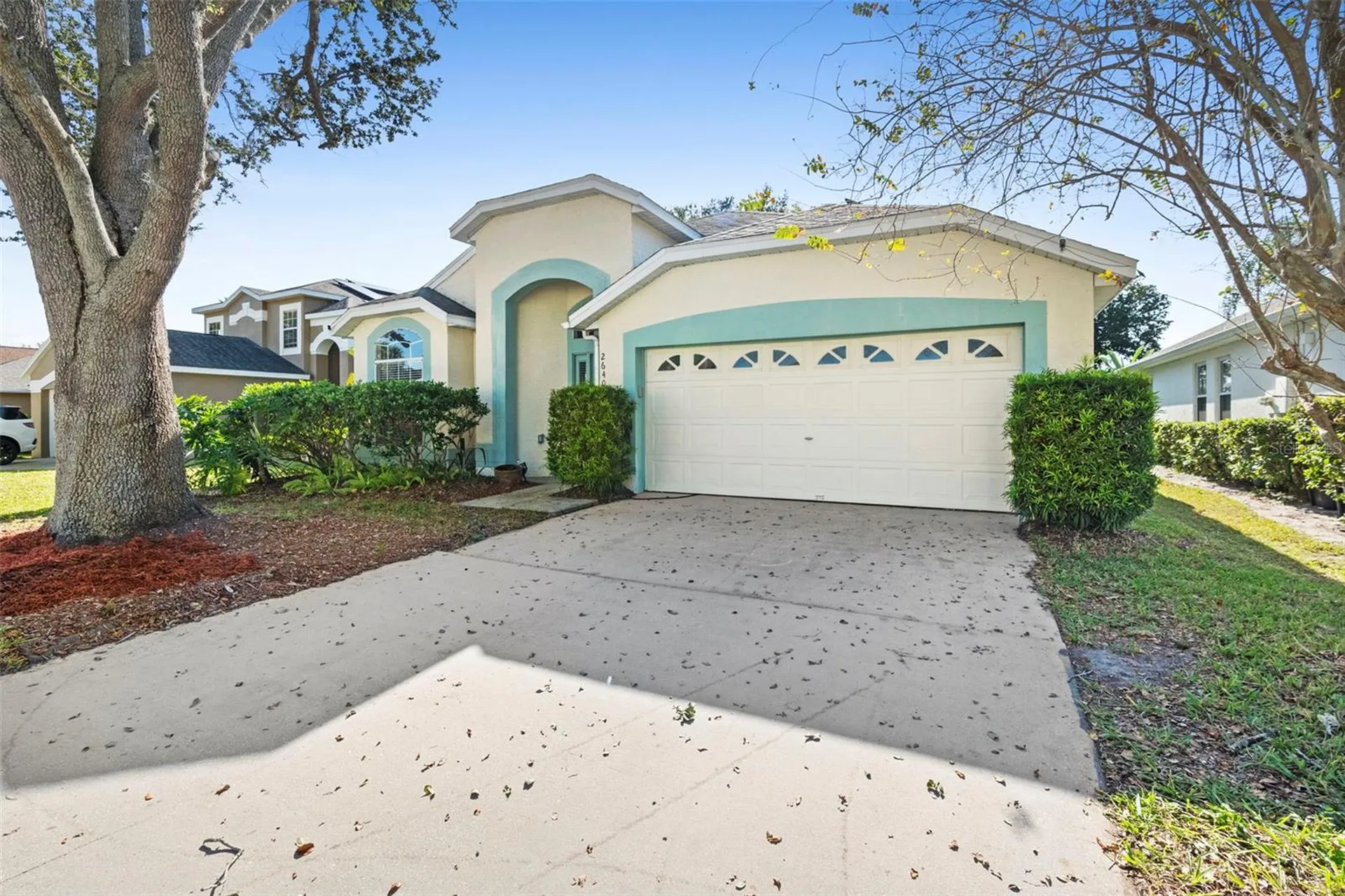 2640 Heron Landing Court Orlando FL 32837