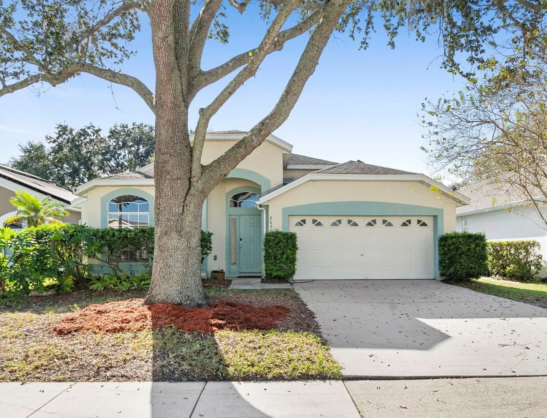 2640 Heron Landing Court Orlando FL 32837