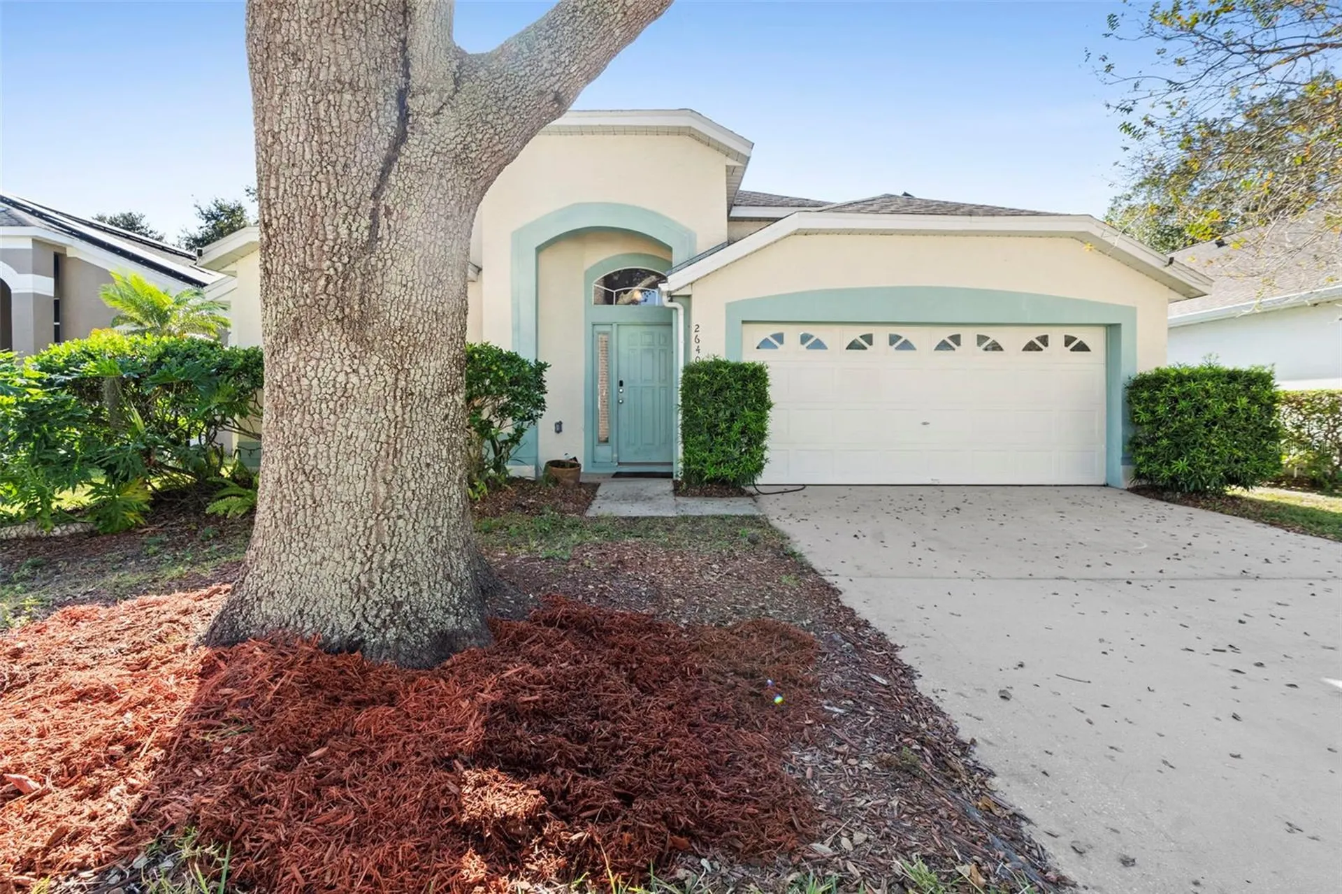 2640 Heron Landing Court Orlando FL 32837