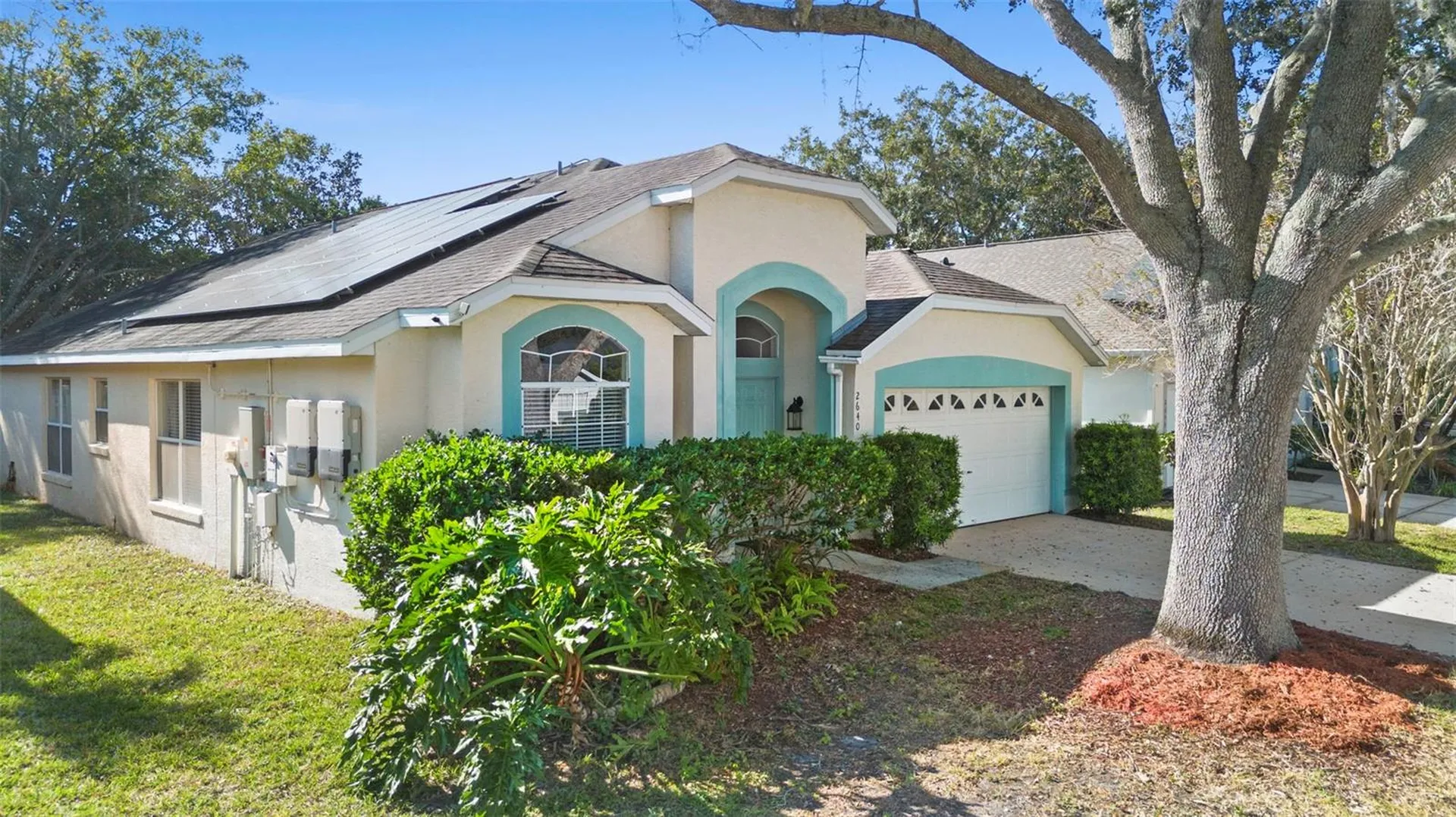2640 Heron Landing Court Orlando FL 32837
