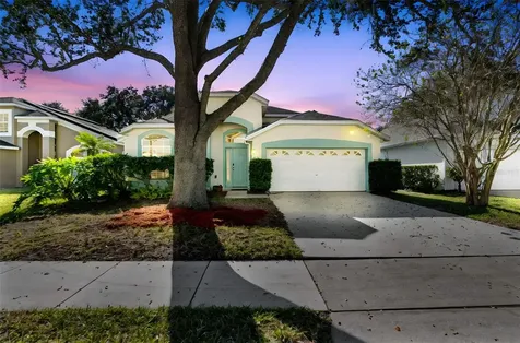 2640 Heron Landing Court Orlando FL 32837