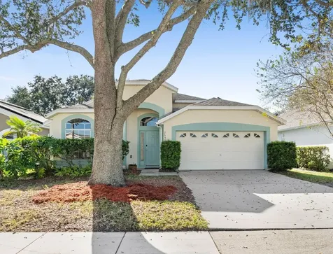 2640 Heron Landing Court Orlando FL 32837