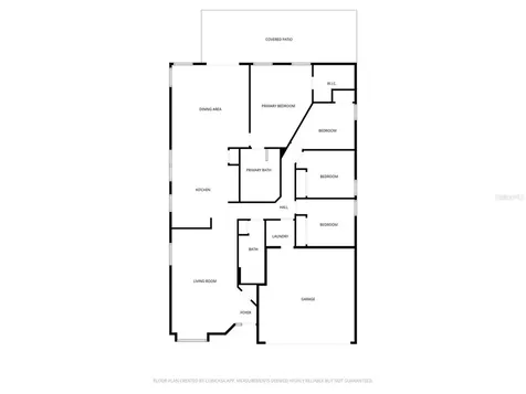 2640 Heron Landing Court Orlando FL 32837