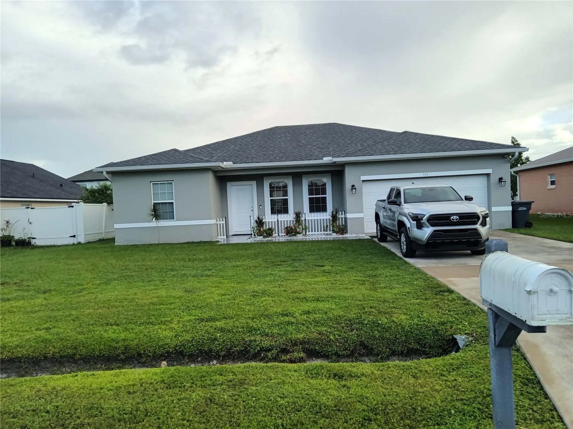 312 Clearwater Lane Kissimmee FL 34759