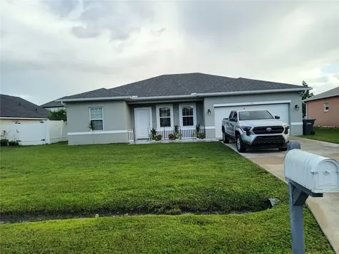 312 Clearwater Lane Kissimmee FL 34759