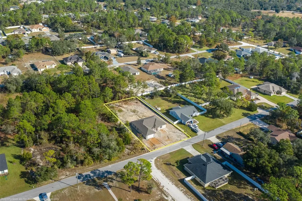 11277 Fool Duck Avenue Weeki Wachee FL 34613