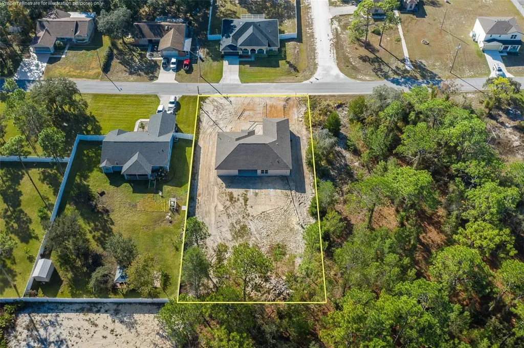 11277 Fool Duck Avenue Weeki Wachee FL 34613