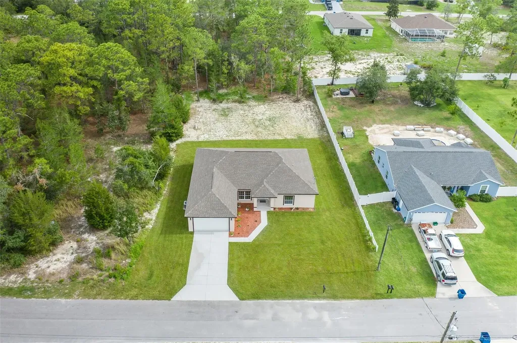 11277 Fool Duck Avenue Weeki Wachee FL 34613