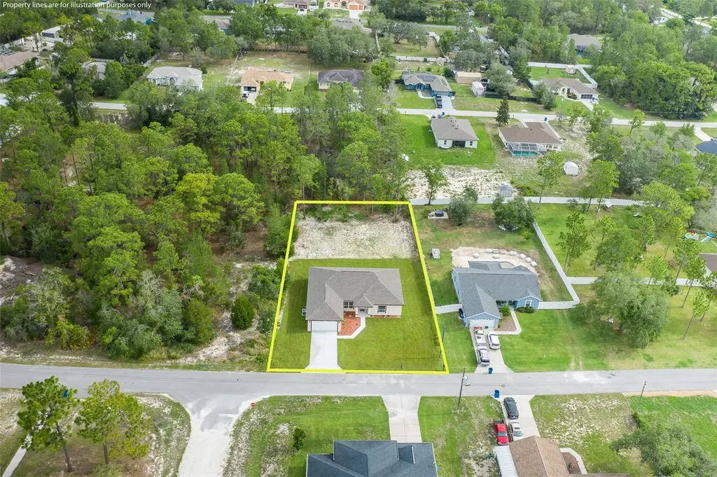 11277 Fool Duck Avenue Weeki Wachee FL 34613
