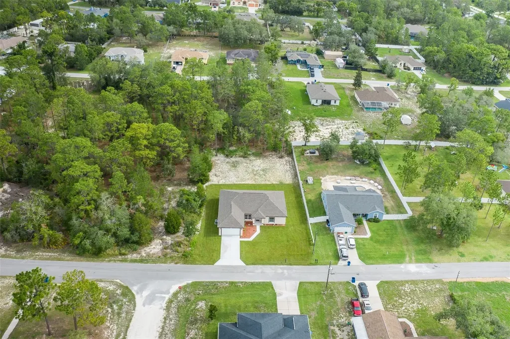 11277 Fool Duck Avenue Weeki Wachee FL 34613