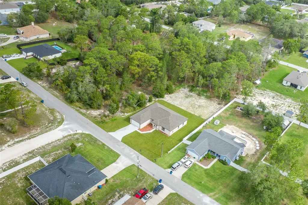 11277 Fool Duck Avenue Weeki Wachee FL 34613