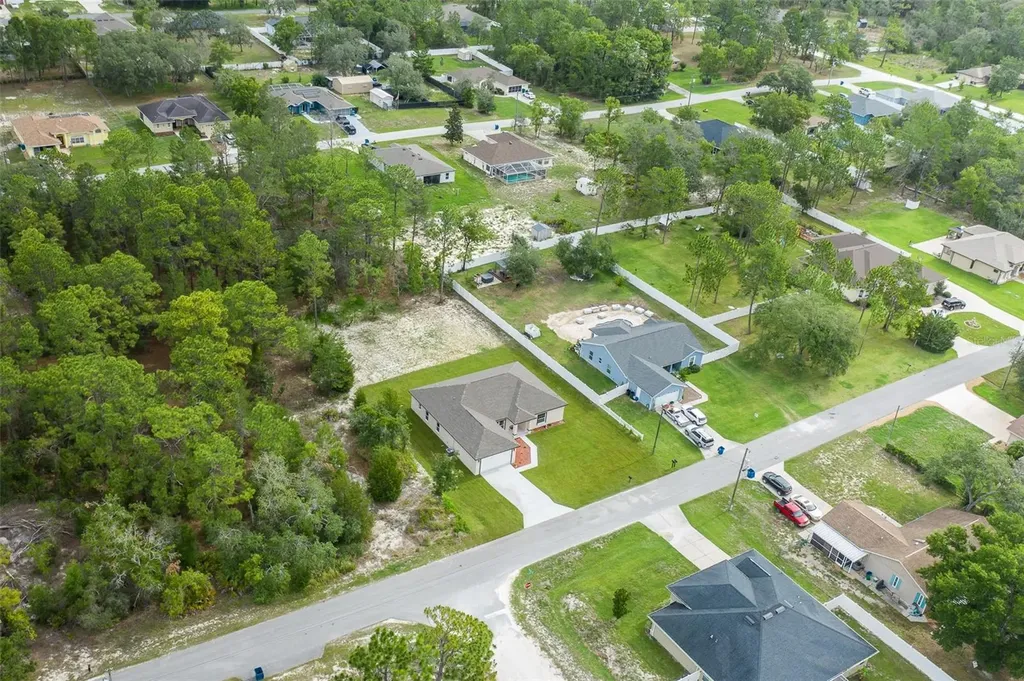 11277 Fool Duck Avenue Weeki Wachee FL 34613