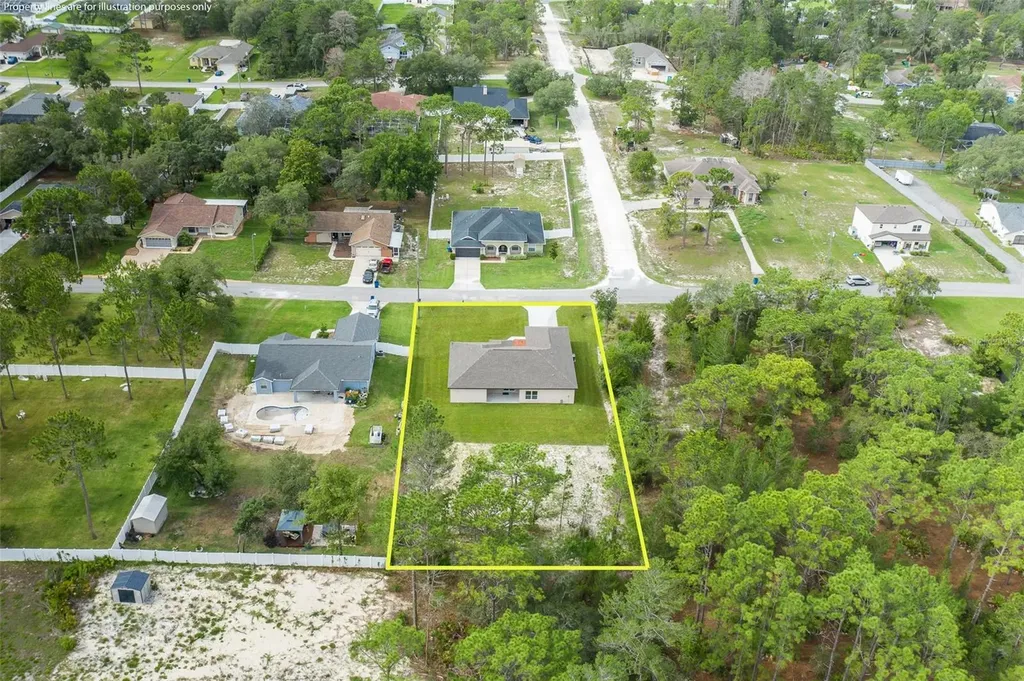 11277 Fool Duck Avenue Weeki Wachee FL 34613