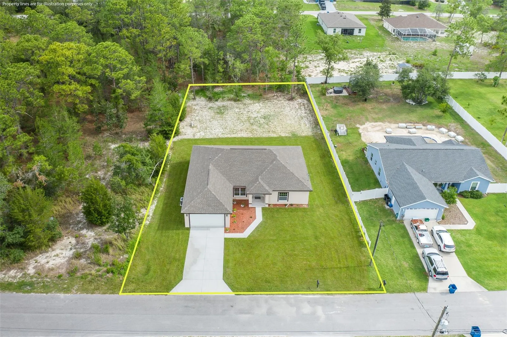 11277 Fool Duck Avenue Weeki Wachee FL 34613