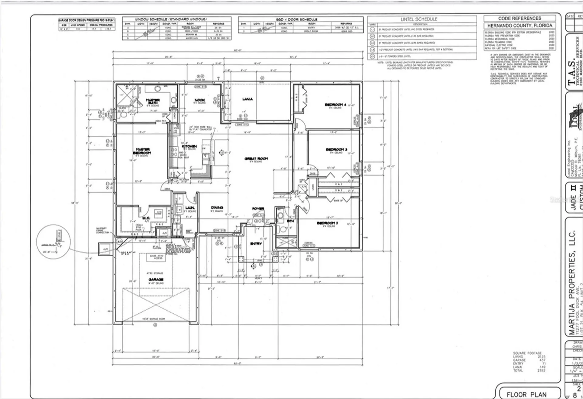 11277 Fool Duck Avenue Weeki Wachee FL 34613